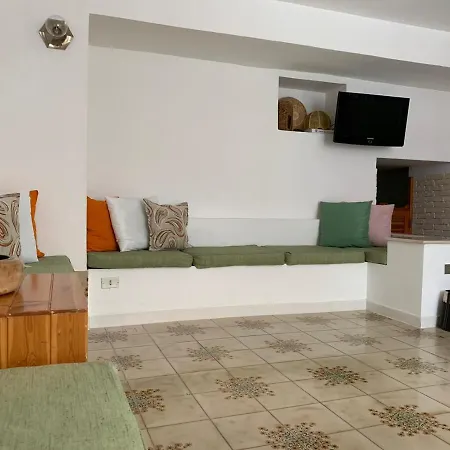 Dimora Artemisio Holiday home *