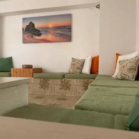 Dimora Artemisio Holiday home *
