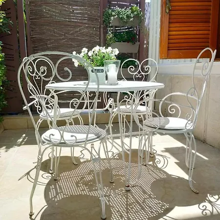 Dimora Artemisio Holiday home