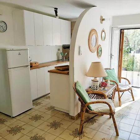 Dimora Artemisio Holiday home