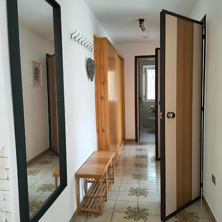 Holiday home Dimora Artemisio