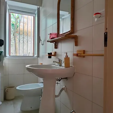 Holiday home Dimora Artemisio Siponto