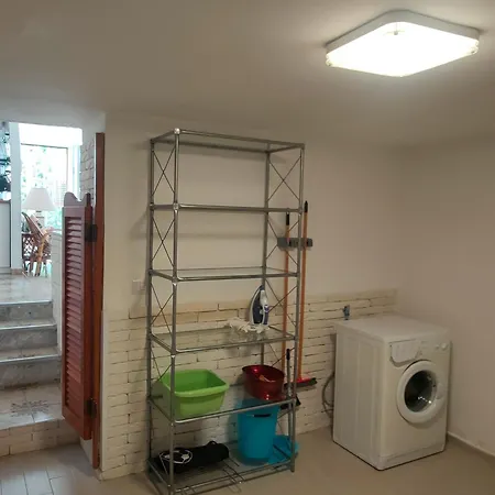 Holiday home Dimora Artemisio *