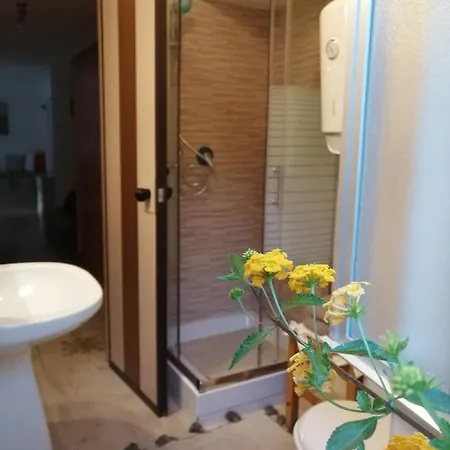 Ferienhaus Dimora Artemisio Siponto