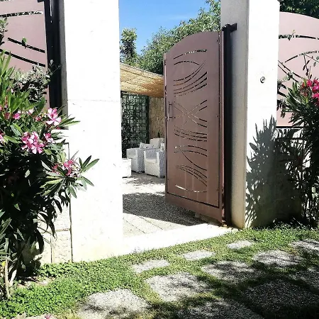 Dimora Artemisio * Siponto