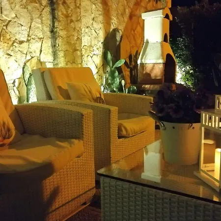 Ferienhaus Dimora Artemisio *