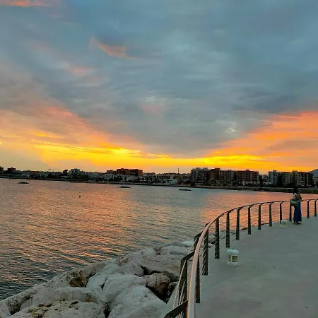 Dimora Artemisio * 西旁托