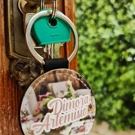 Dimora Artemisio *
