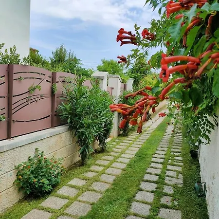 Dom wakacyjny Dimora Artemisio Siponto