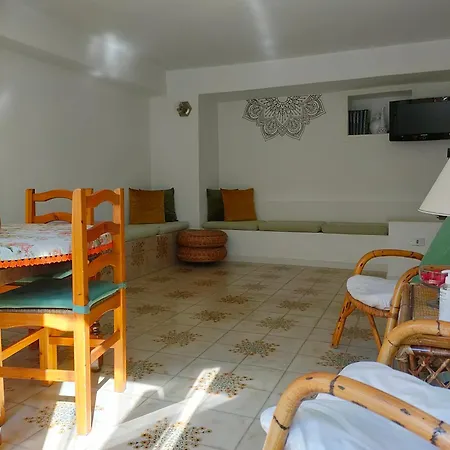 Dimora Artemisio Dom wakacyjny