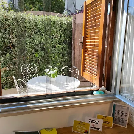 Ferienhaus Dimora Artemisio Siponto