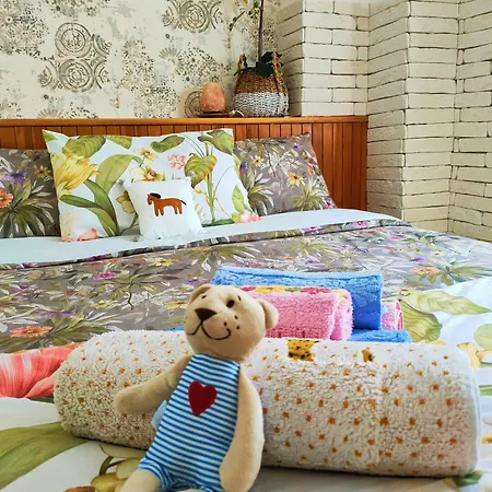 Dom wakacyjny Dimora Artemisio Siponto