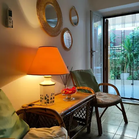 Dimora Artemisio 西旁托