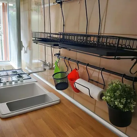 Dimora Artemisio * Siponto