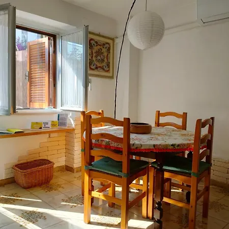 Dimora Artemisio Ferienhaus *