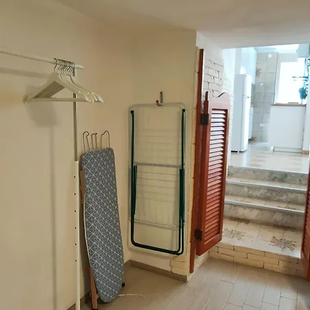 Dom wakacyjny Dimora Artemisio