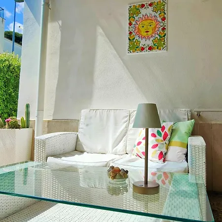 Dimora Artemisio Ferienhaus *