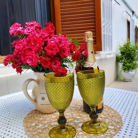 Dimora Artemisio Siponto