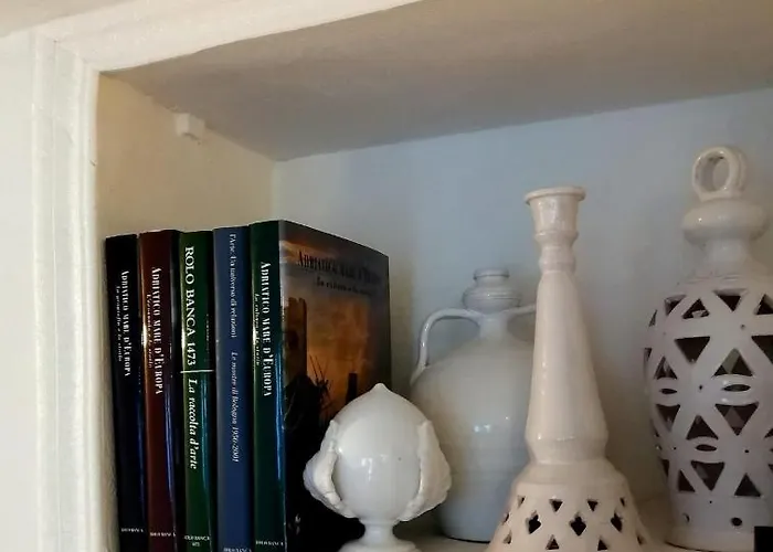 펜션 Dimora Artemisio