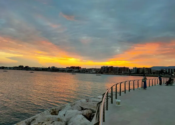 Dimora Artemisio * 시폰토