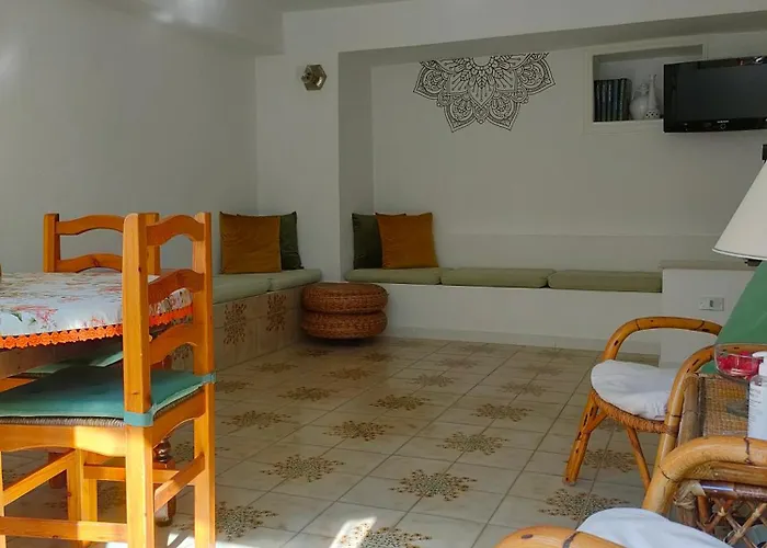 Dimora Artemisio Tatil Evi