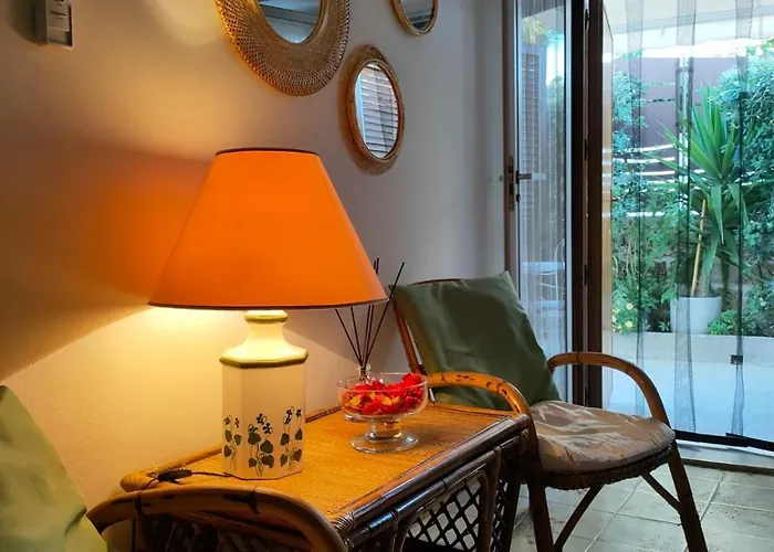 Dimora Artemisio 시폰토