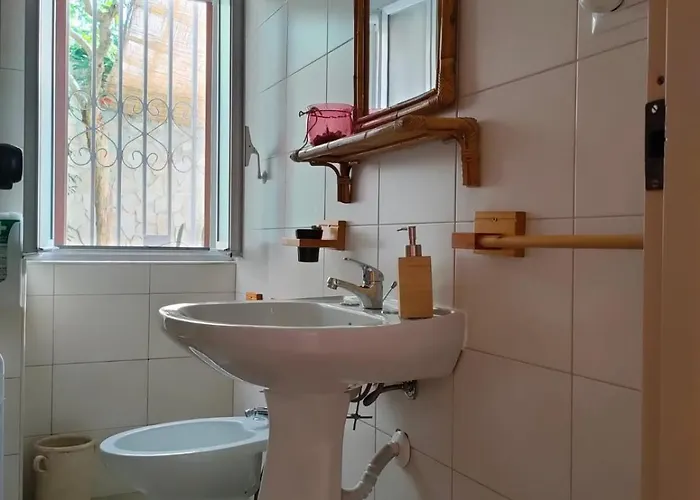 Tatil Evi Dimora Artemisio Siponto