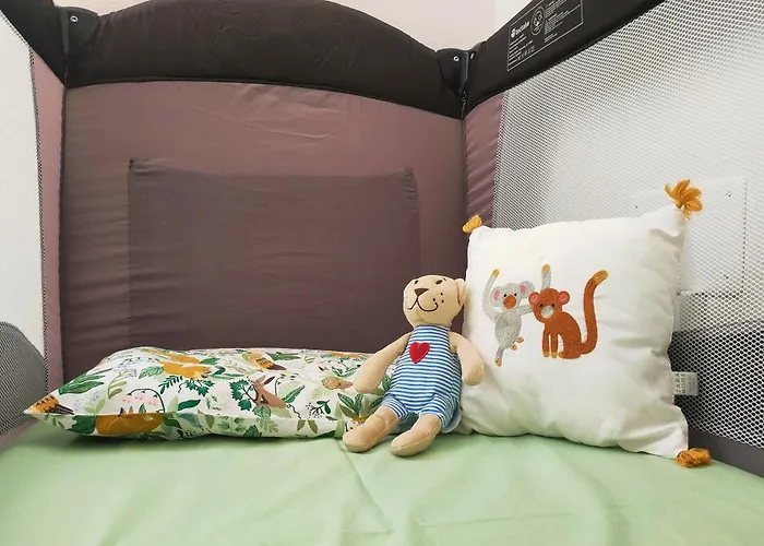 Dimora Artemisio * Siponto