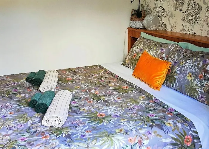 Dimora Artemisio * 시폰토